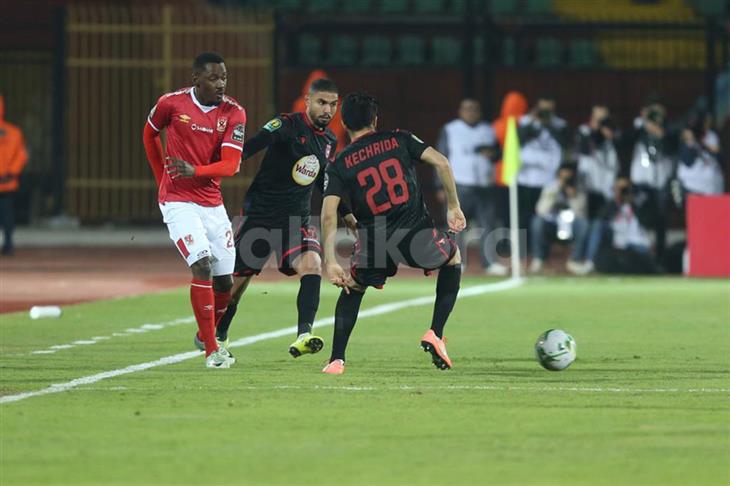 الاهلي النجم اجايي الاهلي النجم اجايي
